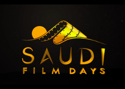 Saudi Film Days in Los Angeles, CA
