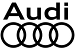 Audi_logo_150px Audi logo 150px